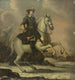Charles XI 1665-1697, Sveriges konge - David Klöcker Ehrenstrahl — visning af kunstværket