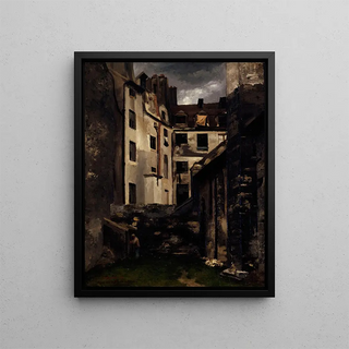 CharlesAlexis Apoil - Ancien HtelDieu cour de SaintJulienlePauvre.webp