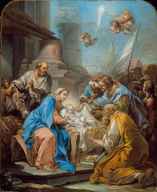 CharlesAndr van Loo - The Adoration of the Magi.webp