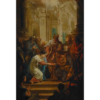 CharlesAndr van Loo - The Marriage of the Virgin.webp