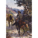 Bandit - Charles Abel Corwin — visning af kunstværket