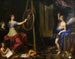Allegori af maleriet - Charles Alphonse Du Fresnoy — visning af kunstværket