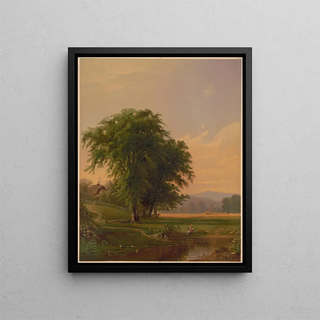 Charles Armstrong - Summer.webp