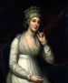 Mme Joshua Johnson - Charles Bird King — visning af kunstværket