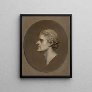 Charles Bird King - Thomas Jefferson.webp
