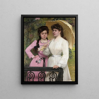 Charles Boom - Sisters.webp