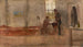 Camp des impressionnistes - Charles Conder — visning af kunstværket