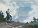 Efter stormen - Charles Courtney Curran — visning af kunstværket