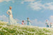 Sommer-maleri - Charles Courtney Curran — visning af kunstværket