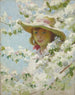 Uden titel - Charles Courtney Curran — visning af kunstværket