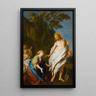 Charles De La Fosse - Noli Me Tangere.webp