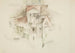 Bâtiments à Bermudes - Charles Demuth — visning af kunstværket