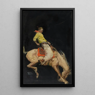 Charles Durant - Adventure Magazine pulp cover.webp