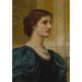 Kate - Charles Edward Perugini — visning af kunstværket