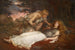 Siegfried og Brünnhilde - Charles Ernest Butler — visning af kunstværket