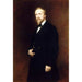 Portrait af Henri d'Orléans, hertug af Aumale - Charles François Jalabert — visning af kunstværket
