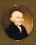 Nathaniel Russell - Charles Fraser — visning af kunstværket