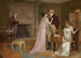 L'amour triomphera - Charles Haigh-Wood — visning af kunstværket