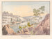 Pont de Castello Bom sur le Coa - Charles Hamilton Smith — visning af kunstværket