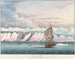 Falaises cramoisies - Charles Hamilton Smith — visning af kunstværket