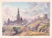 Entrée de la ville de Carmona - Charles Hamilton Smith — visning af kunstværket