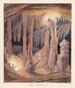 Grotte de Montserrat - Charles Hamilton Smith — visning af kunstværket