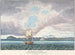 Baie glacée du mont Saint Elias - Charles Hamilton Smith — visning af kunstværket