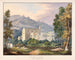 Monastère de San Just, hvor Charles V døde - Charles Hamilton Smith — visning af kunstværket