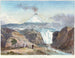 Mont Hecla, Islande - Charles Hamilton Smith — visning af kunstværket
