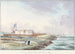 Fort du Prince de Galles, Hudsonbugten - Charles Hamilton Smith — visning af kunstværket