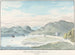 Observatoire de Salmon Cove, Inlet, Nouvelle-Cornouailles - Charles Hamilton Smith — visning af kunstværket