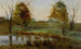 Lac Gardner - Charles Harold Davis — visning af kunstværket