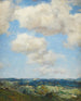 Sommermorgen maleri - Charles Harold Davis — visning af kunstværket