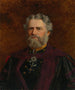 Simon Newcomb - Charles Harold L. MacDonald — visning af kunstværket