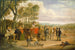 Jour de rassemblement - Charles Henry Granger — visning af kunstværket