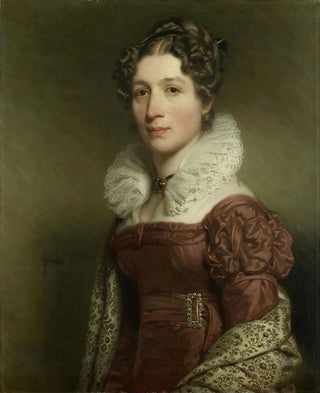 Charles Howard Hodges - Jacoba Vetter 17961830 Wife of Pieter Meijer Warnars Amsterdam Bookseller.webp