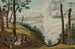 Les chutes du Niagara - Charles Hunt — visning af kunstværket