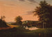 Point Breeze le domaine de Joseph Napoléon Bonaparte à Bordentown New Jersey - Charles Lawrence — visning af kunstværket