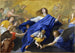 L'Assomption - Charles Le Brun — visning af kunstværket