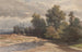 La Hulpe - Charles Ligny — visning af kunstværket