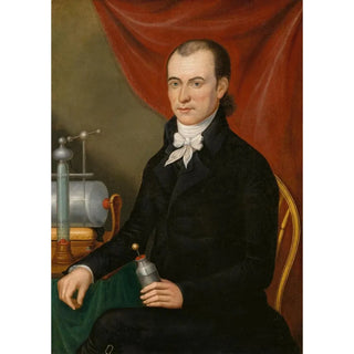 Charles Peale Polk - David Wiley.webp