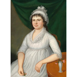 Charles Peale Polk - Hannah Lemmon Corcoran Mrs Thomas Corcoran.webp