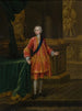 Frédéric, prins af Wales - Charles Philips — visning af kunstværket