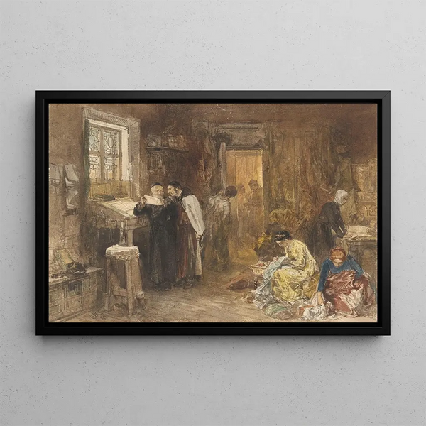 Charles Rochussen - Joodse bankiers.webp