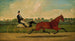 Le Trotteur - Charles Spencer Humphreys — visning af kunstværket