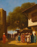 Rue du Caire - Charles Théodore Frère — visning af kunstværket