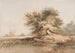 Den ørredfiskende - Charles Turner Warren — visning af kunstværket