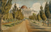 Vue du Capitole - Charles W. Burton — visning af kunstværket