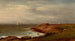 Le Long du rivage Narragansett - Charles W. Knapp — visning af kunstværket