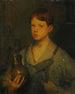 L'apprenti - Charles Webster Hawthorne — visning af kunstværket